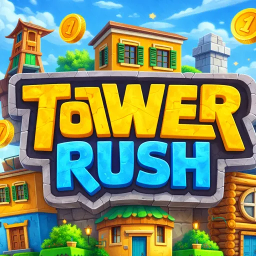 Tower Rush
